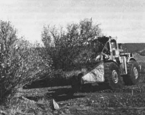 Front-End Loader Sodder