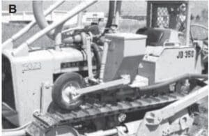 Thimble seeder