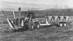 Tree planter
