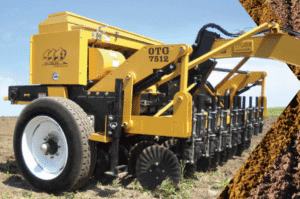 Truax On the Go Drill